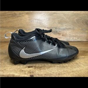 Nike vapor cleats 10.5
